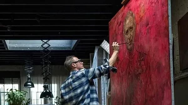 В Букингемском дворце представили первый официальный портрет короля Чарльз III после коронации