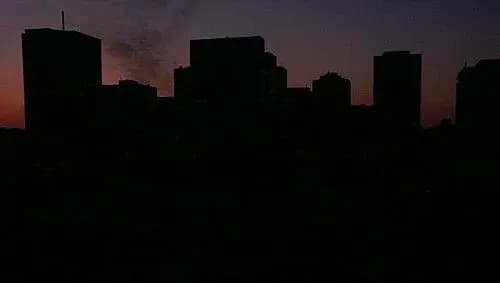 Близько 10% споживачів: наскільки масштабні відключення світла у Києві