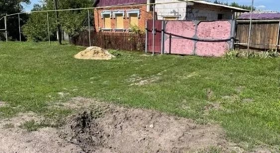 Ворожі війська 48 разів обстріляли Сумщину за добу