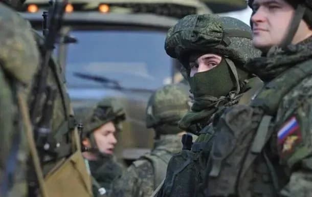 ISW: Russian troops use new tactics in Kharkiv sector
