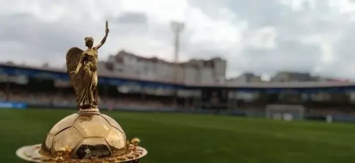 The final match of the Ukrainian Cup of the 2023/2024 season will take place today: where to watch the broadcast