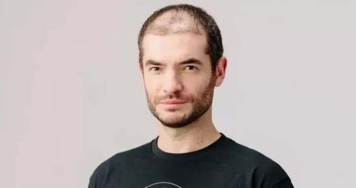 OpenAI’s chief AI wizard Sutskever is leaving the company