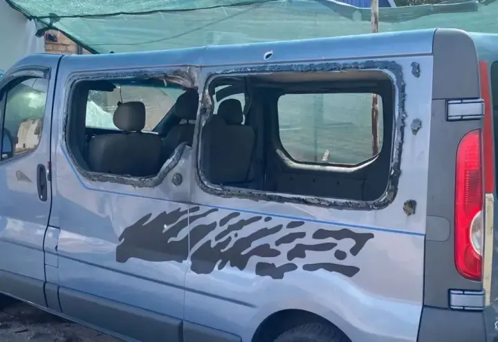 Враг атаковал ряд общин на Днепропетровщине, повреждены здания и инфраструктура