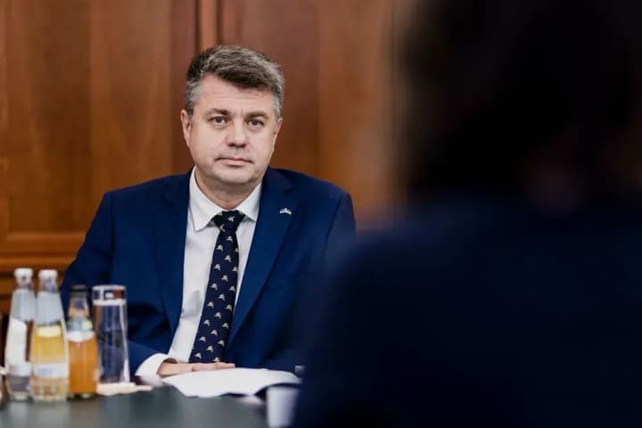 МВД России объявило в розыск бывших глав МИД и полиции Эстонии