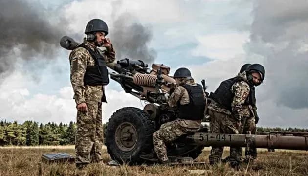 В Невском и Новолюбовке прогремели взрывы, россияне продолжают штурмы на трех направлениях на Луганщине - ОВА