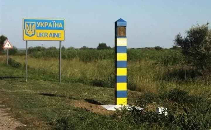Ситуація на північному кордоні контрольована й значних змін не набуває - речник ОТУВ "Сіверськ"