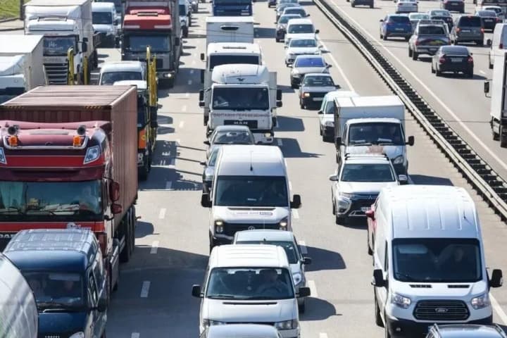 Ukraine wants to ban businesses from moving vehicles outside the region of registration: MP gives details