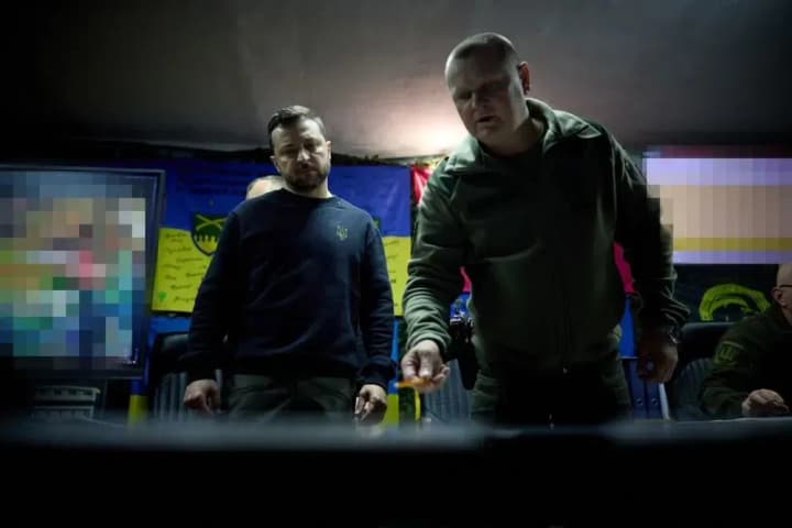 Напрямку Вовчанська вдалося додати впевненості, але загрози є - Зеленський