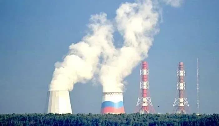 У США зауважили на роль "росатому" у захоплені ЗАЕС та підтримали санкції щодо держконцерну рф