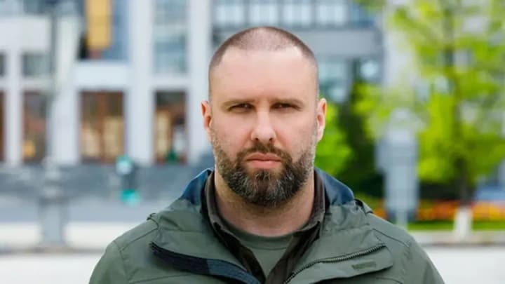 Силы обороны сдерживают врага, который пытается проснуться по Липецкому направлению - Синегубов