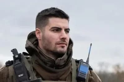 Defense Forces partially regain positions seized by enemy in Kharkiv region - Fedorenko