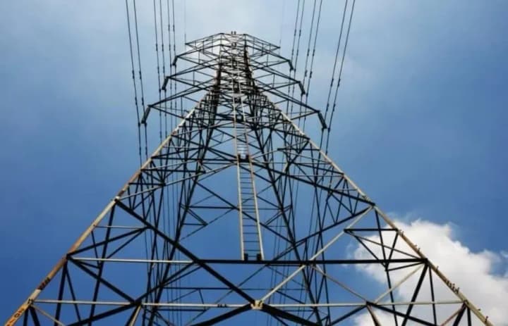 Lights will be switched off in Kiev and across Ukraine on 20 May