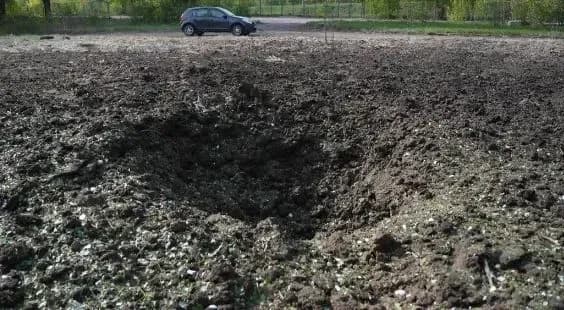 Occupants shelled 13 communities in Sumy region overnight