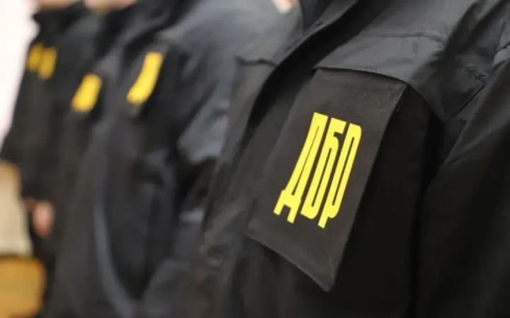 Суд обрав запобіжний захід прикордоннику, який, вірогідно, застрелив порушника кордону – ДБР