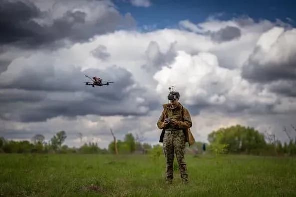 На фронте с начала суток произошло 95 боевых столкновений - Генштаб