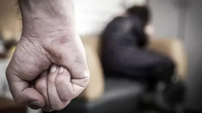 More than 30 thousand incidents since the beginning of the year: the number of cases of domestic violence in Ukraine has increased