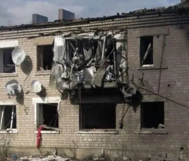 Sinegubov: 100 people who remained in Volchansk were actually captured by the Russians