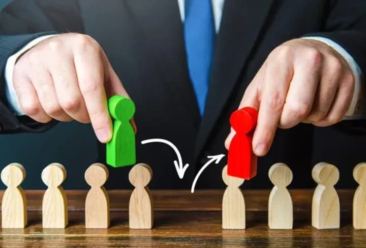 Кабмін провів кадрові зміни: кого призначили