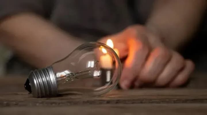 The Cabinet of Ministers instructed to develop new schedules of blackouts for consumers