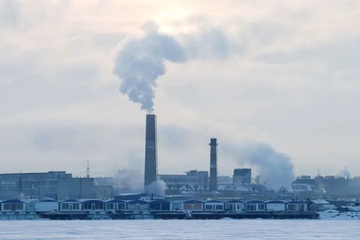 Росія в односторонньому порядку вирішила змінити морський кордон з Литвою та Фінляндією в Балтійському морі