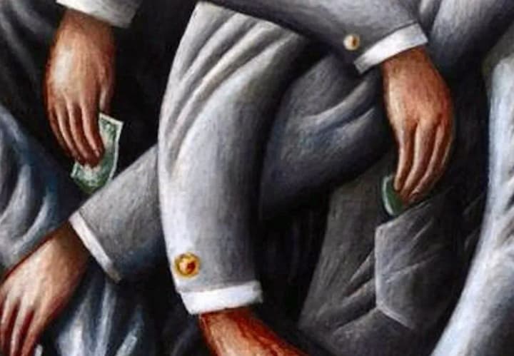 Незаконное обогащение на 15,7 млн грн: экс замглавы офиса Президента сообщили о подозрении