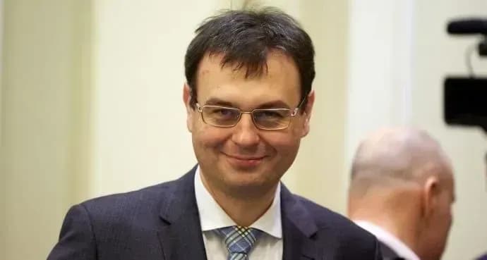 Безумные идеи Гетманцева. Депутат предлагает разыгрывать бронь от мобилизации в лотерею (видео)