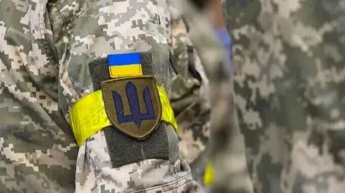 Conflict between a man and representatives of the TCC in Kharkiv: the Recruitment Center responded