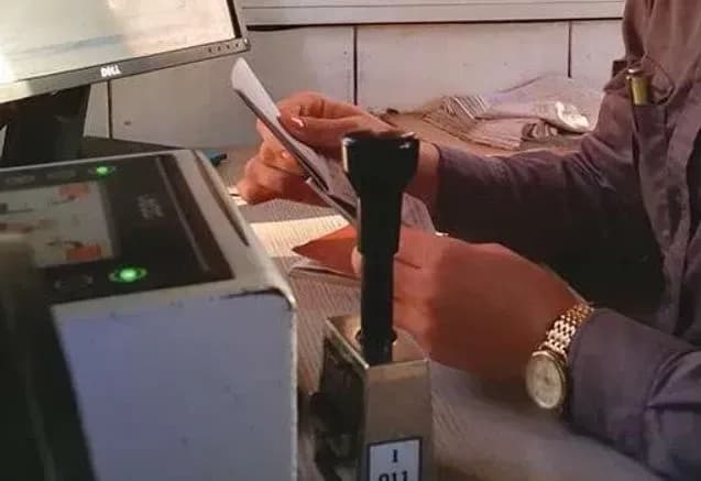 Прикордонники при перетині кордону не беруть до уваги додаток “Резерв+”, а перевіряють виключно військово-обліковий документ - ДПСУ