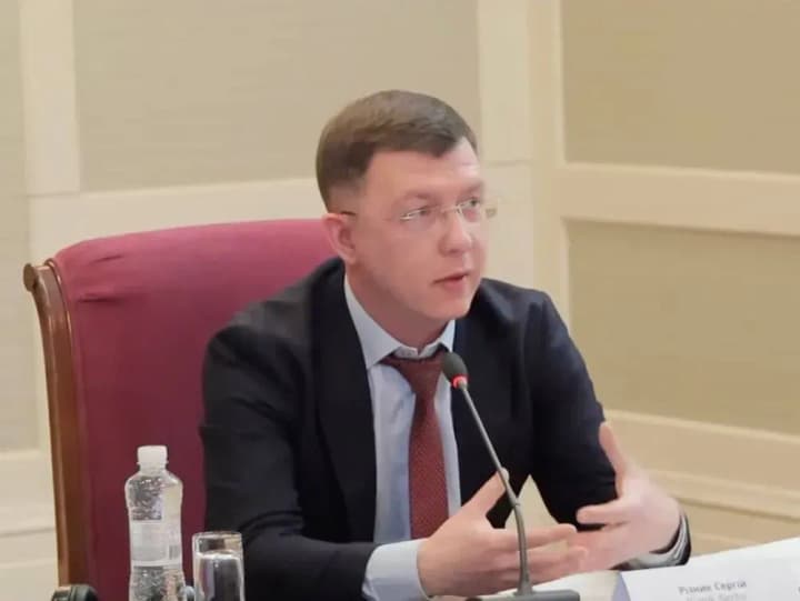 Парламент призначив ще одного суддю в Конституційний Суд