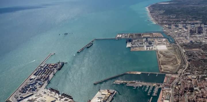 Индия и Египет стали главными направлениями для экспорта российского мазута морем