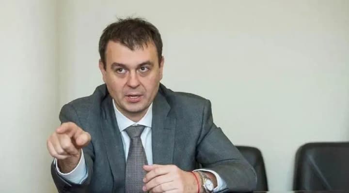 Ідею Гетманцева розігрувати бронь від мобілізації у лотерею у соцмережах порівняли з "Голодними іграми"