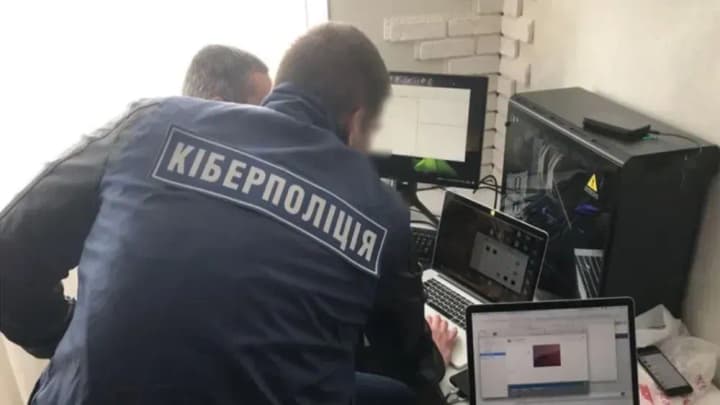 Черкасчанин обманул военного более чем на 45 тысяч гривен