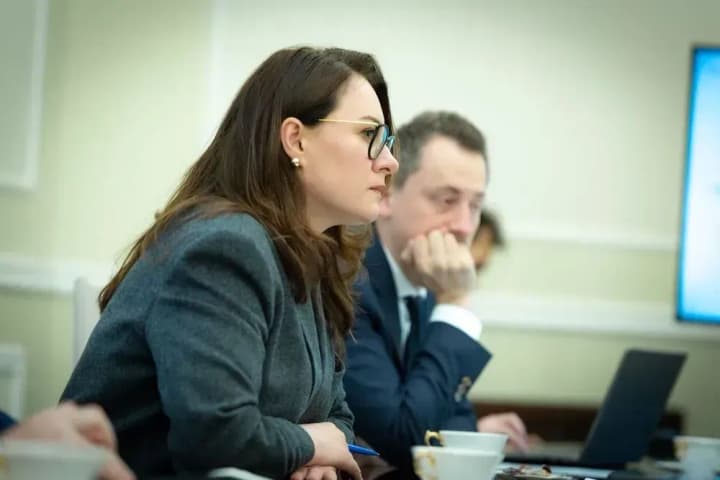 Ministry of Economy expects the Verkhovna Rada to approve the agreement with the EU under the EUR 50 billion Ukraine Facility next week