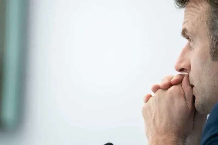 Макрон остановил избирательную реформу в Новой Каледонии после смертоносных беспорядков