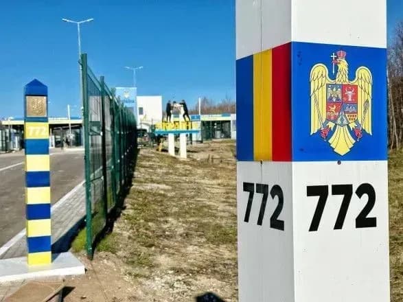 Romania arrests a suspect of spying for Russia: he photographed military equipment near the border with Ukraine