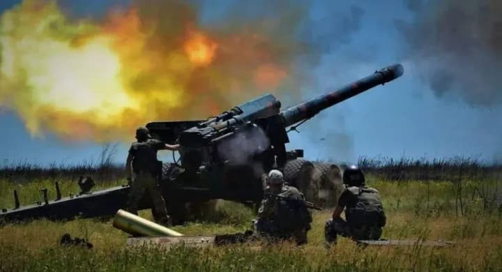 Defense forces repelled Russian attacks near Hlybokyne in Kharkiv region, the hottest spot today is in the Kupyansk sector - General Staff