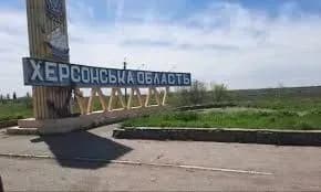 Лише 40 з 228 населених пунктів на деокупованій Херсонщині наразі без світла - ОВА