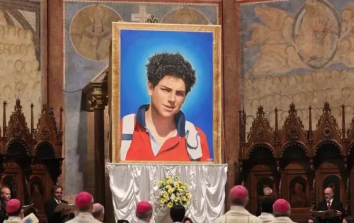 Лондонський хлопчик, який помер від лейкемії у віці 15 років, стане святим: Ватикан визнав умови канонізації