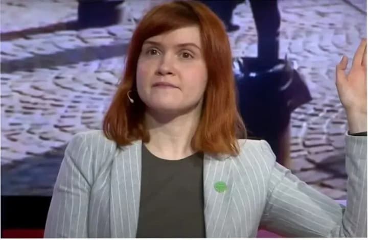 Ветеран і волонтер Роман Донік: Безугла хоче паралізувати ЗСУ, тримаючи їх у стані постійних кадрових змін