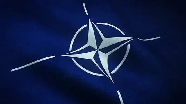Next year's NATO Summit will be held in The Hague