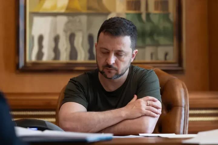 Кот-д'Івуар візьме участь у Саміті миру - Зеленський 