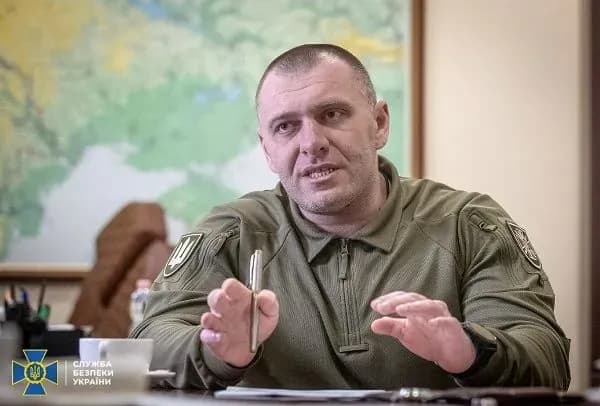 Голова СБУ: оснащений РСЗВ дрон “Sea Baby” може працювати як по морських, так і наземних цілях