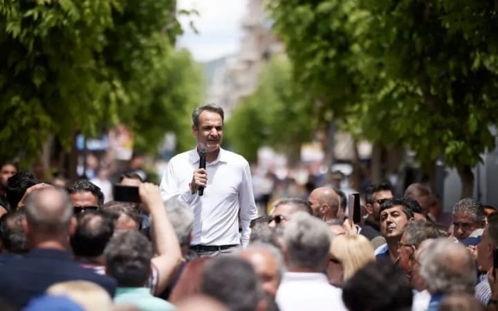 Греція заявила, що закриє шлях до ЄС Північній Македонії: у чому причина