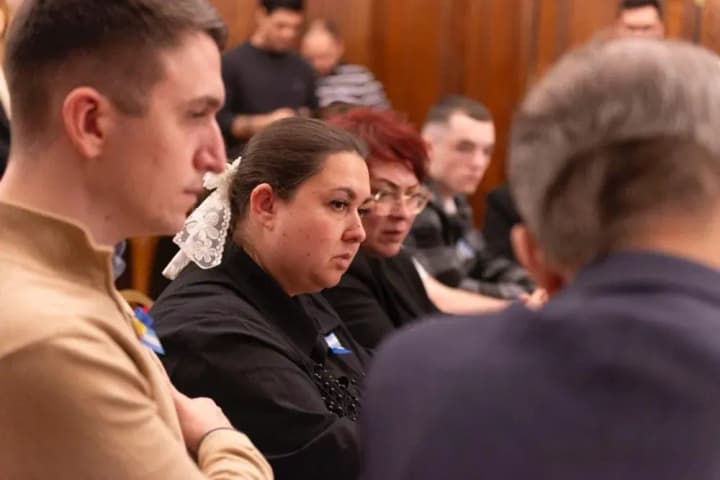 Argentina plans to join the International Coalition for the Return of Ukrainian Children