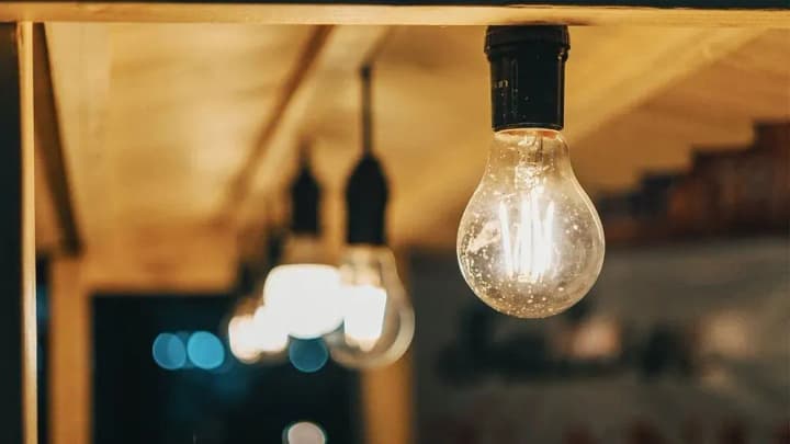 Power outage in Starokonstantinov, Khmelnytsky region