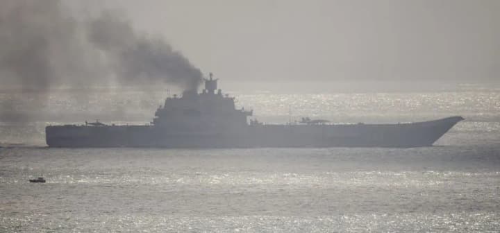 Russians are forced to accumulate missiles, plan strikes - Evlash