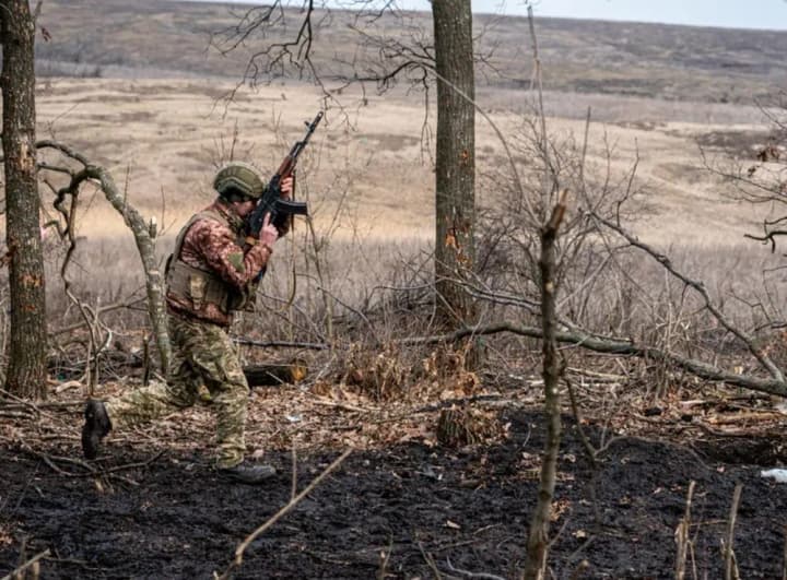 На півдні ситуація залишається стабільно напруженою – Плетенчук