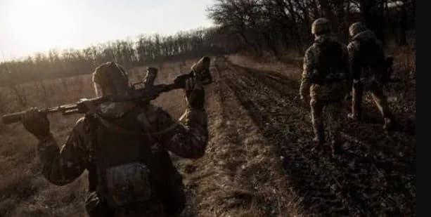 Найвища на сьогодні інтенсивність атак рф на Покровському напрямку – Генштаб