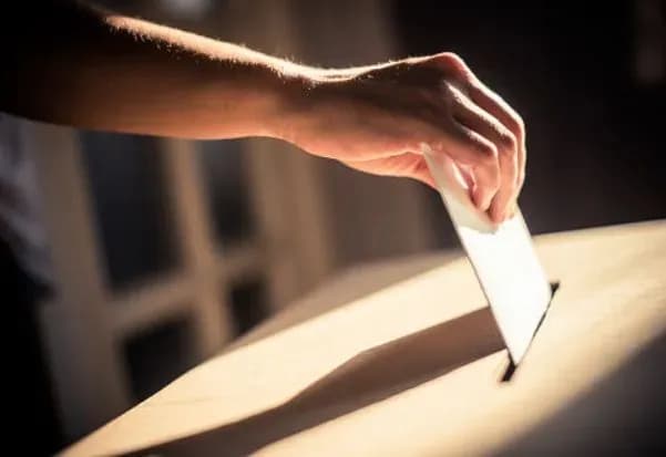 У Литві триває другий тур виборів президента