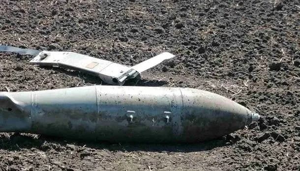 З початку року ворог скинув на Україну майже 10 тис. КАБів – Умєров